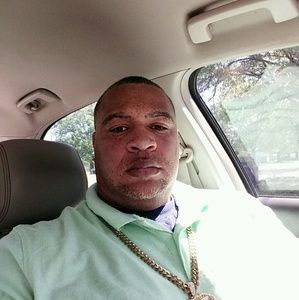 Meet your Posher, Gerald